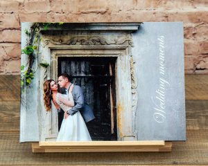 PREMIUM – Kreirajte vlastiti dizajn fotoknjige