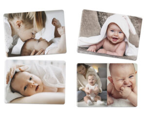 Foto magnet (11,1 x 8 cm)