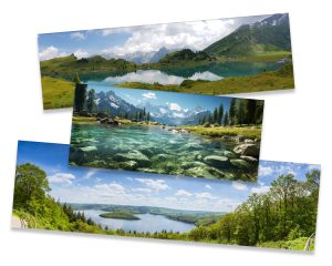 Panoramske fotografije